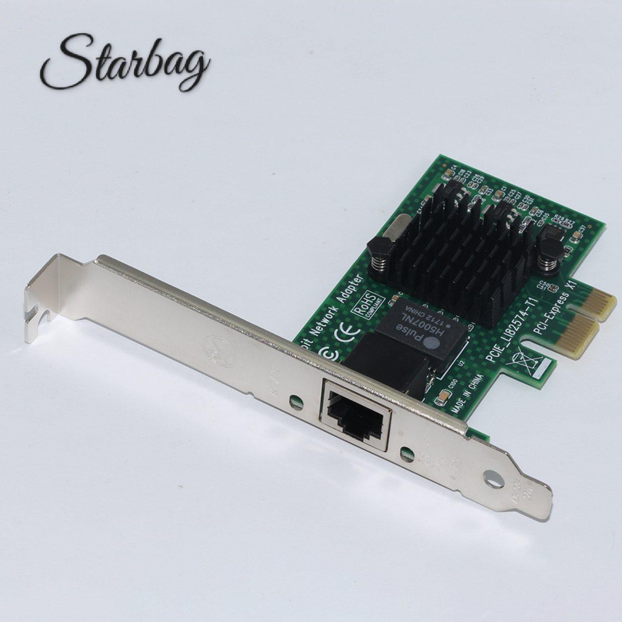 Card Mạng Pci-E Intel82574L / 9301ct Server Esxi Cho Máy Tính | BigBuy360 - bigbuy360.vn