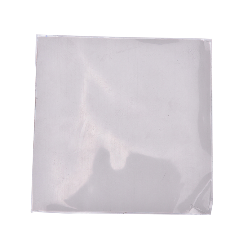 Miếng Tản Nhiệt Silicone Cho Cpu 100mm X 100mm X 1mm