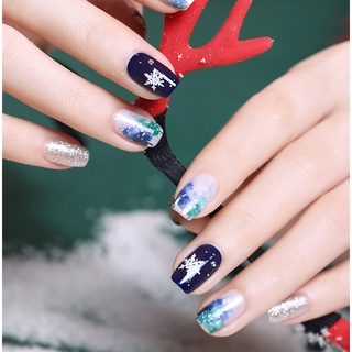 Sticker giáng sinh,noel nhiều mẫu
