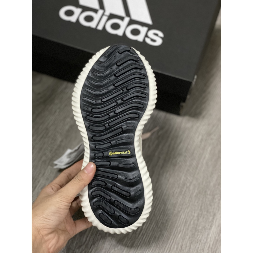 ⚡️GIÁ SỐC⚡️[Ảnh thật do shop tự chụp 100%] Giầy alpha bounce kem tím cao cấp fullbox | BigBuy360 - bigbuy360.vn