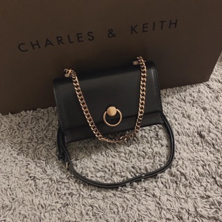 túi cnk size 19