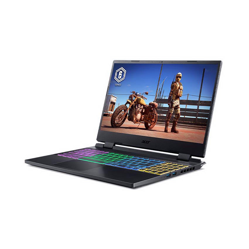 [Mã ELBAU7 giảm 7%] Laptop Gaming Acer Nitro 5 Tiger AN515-58-773Y (Core™ i7-12700H + RTX™ 3050Ti 4GB)