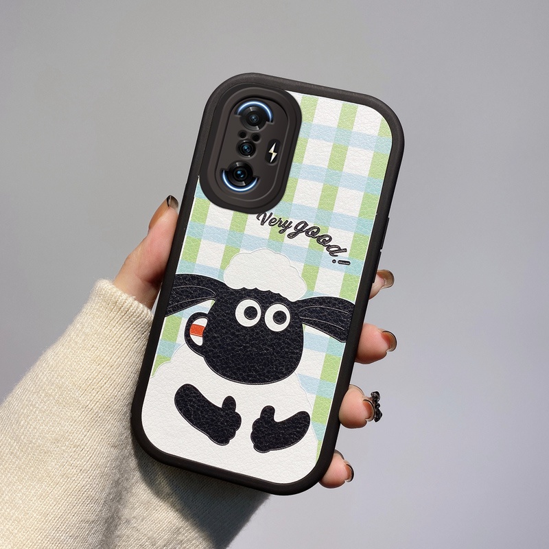 Cartoon Doraemon Phone Case For Xiaomi Mi 11 Lite Mi 10 Mi 10s Redmi K30 K30 Ultra Redmi K40 Gaming Redmi K40 K40 Pro Poco F3 Cute Flower Animal Soft TPU Back Cover