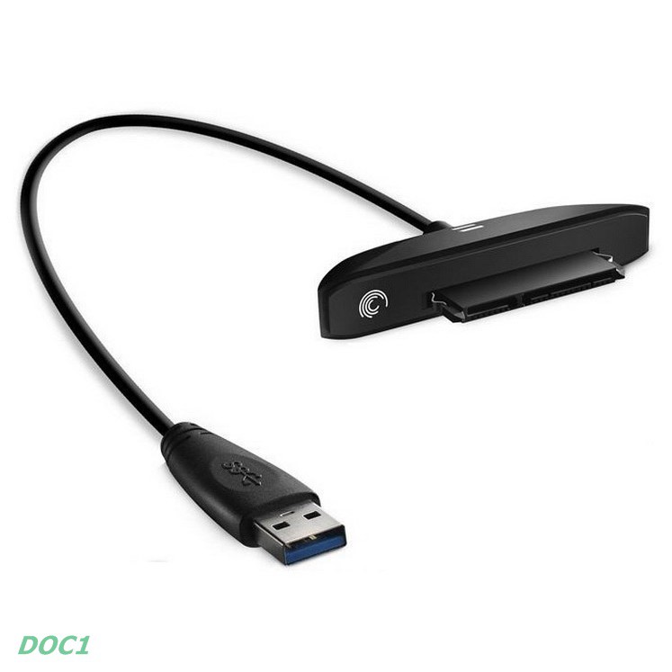 DOCK USB 3.0 Ổ CỨNG HDD 2.5/3.5 SEAGATE Chuẩn USB3.0 | BigBuy360 - bigbuy360.vn