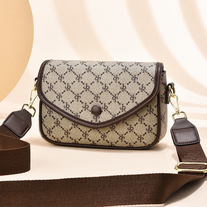 Túi Xách Đeo Vai Phong Cách Thời Trang Mới Cho Nữ