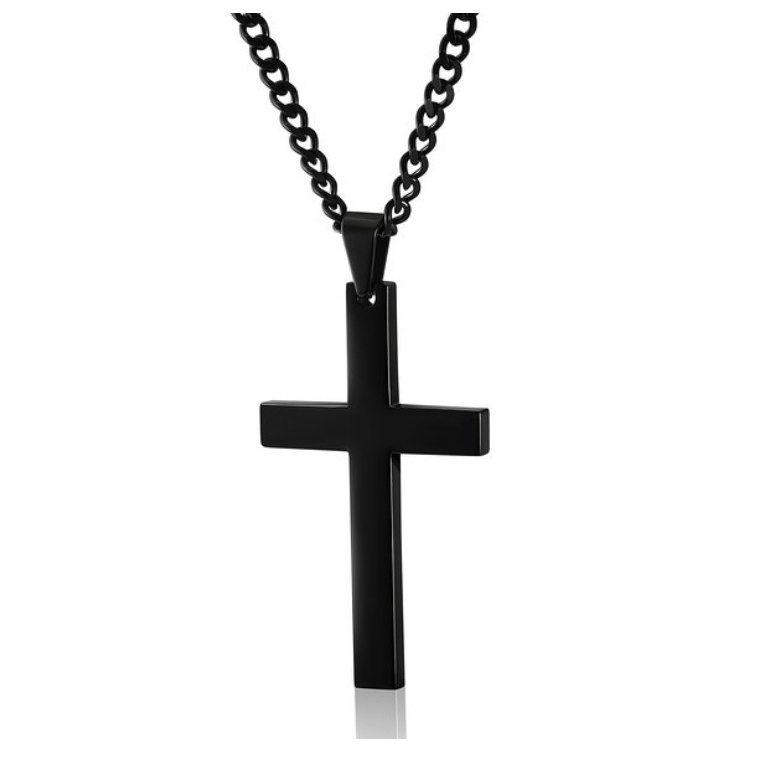 Dây Chuyền Thánh Giá Đơn Giản