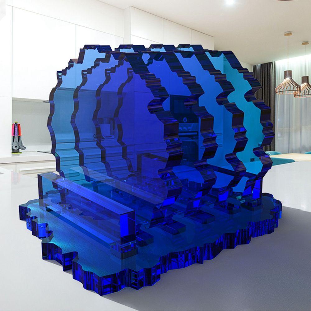 YIYU Khuôn Làm Đế Lót Ly Cách Nhiệt Thiết Kế Độc Đáo Tiện Dụng Cho Nhà Bếp