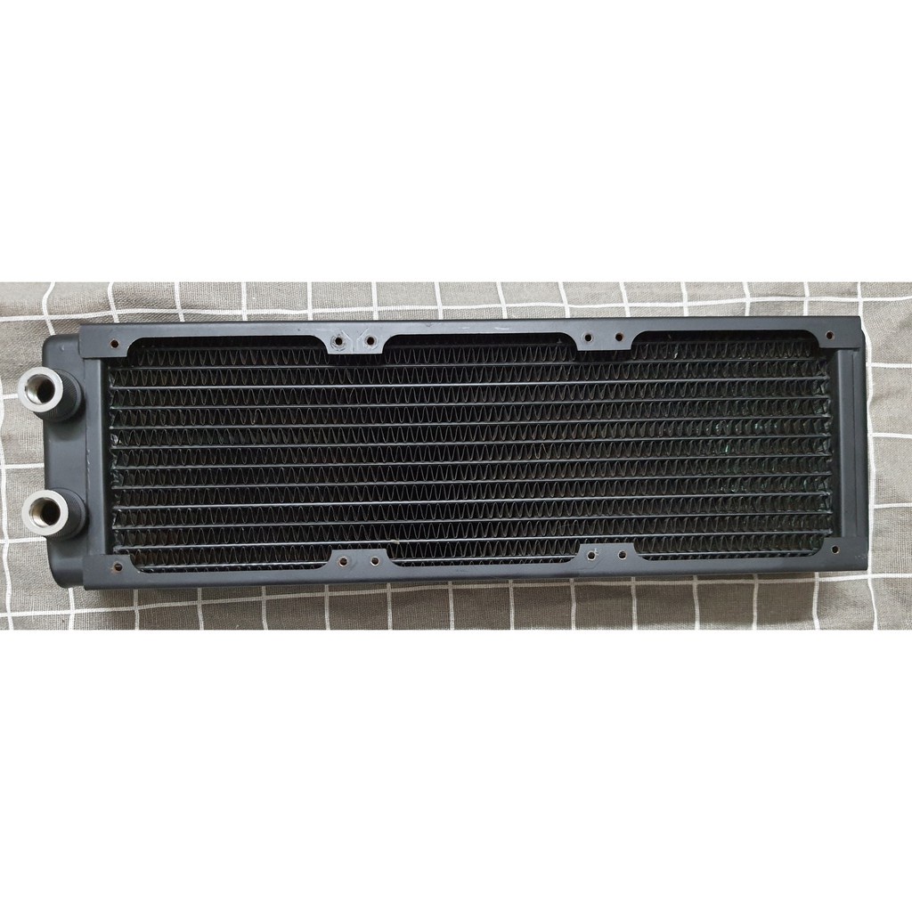 Thanh lý Két làm mát Radiator thermochill pa120.3
