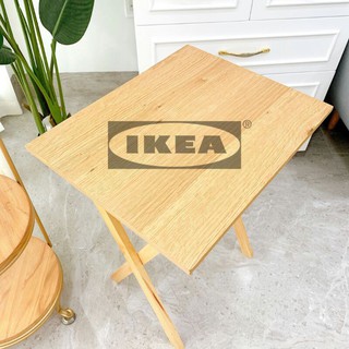 Bàn cafe IKEA xuất dư