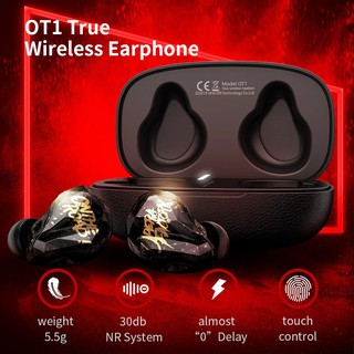 Tai nghe True Wireless Whizzer OT1