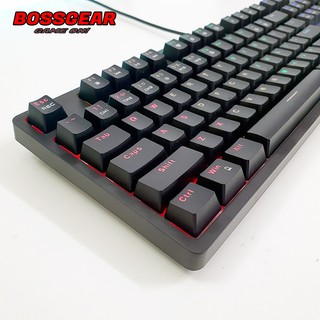 Bàn phím cơ Tomato S300