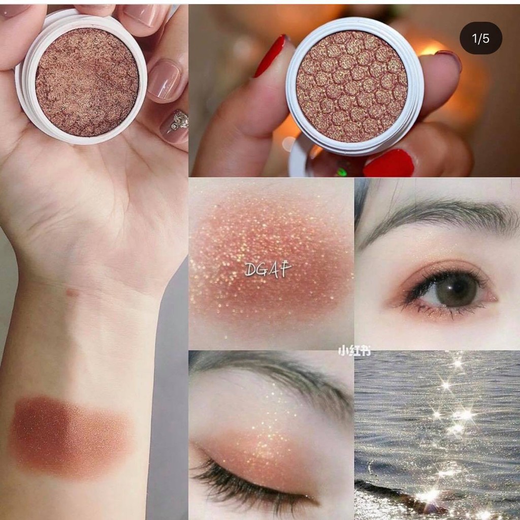 Phấn mắt COLOURPOP Super Shock Eye Shadow