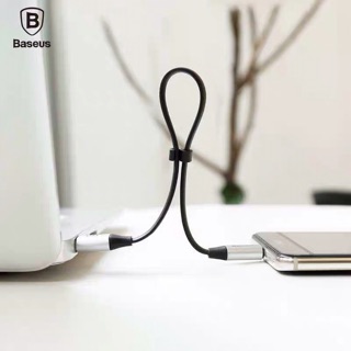 Cáp sạc ngắn TYPE-C 23cm BASEUS