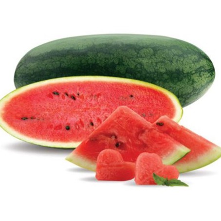 Hạt Giống Dưa hấu F1 hắc mỹ nhân Siêu ngọt -Dài trái to quả