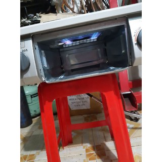 BẾP GA RINNAI NHẬT