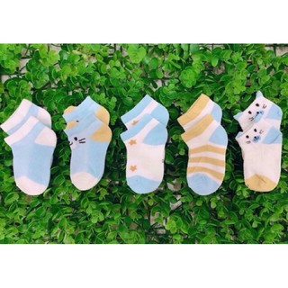 Tất lưới mèo cho bé size 0-2t (bán sỉ)