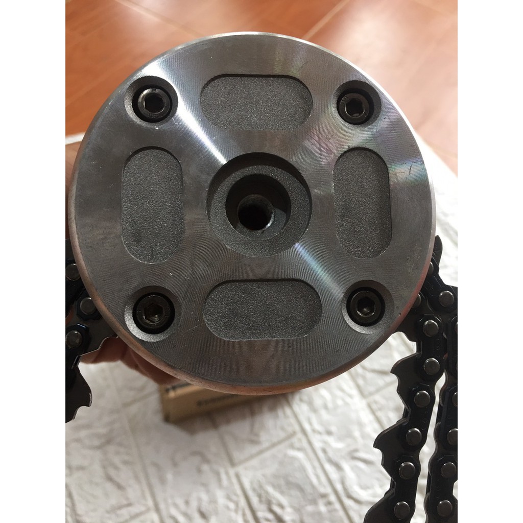 Lưỡi xích cắt cỏ Trimmer Bát xích quật cỏ (Cái)