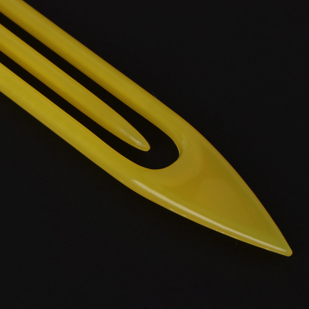 Set kim đan lưới bằng nhựa có 8 kích thước khác nhau