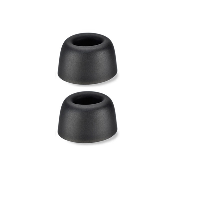 Nút Bọc Đầu Tai Nghe Nhét Tai Bằng Silicon Họa Tiết Ngôi Sao Chuyên Nghiệp