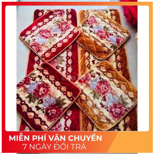 THẢM TRẢI GHẾ 1K1