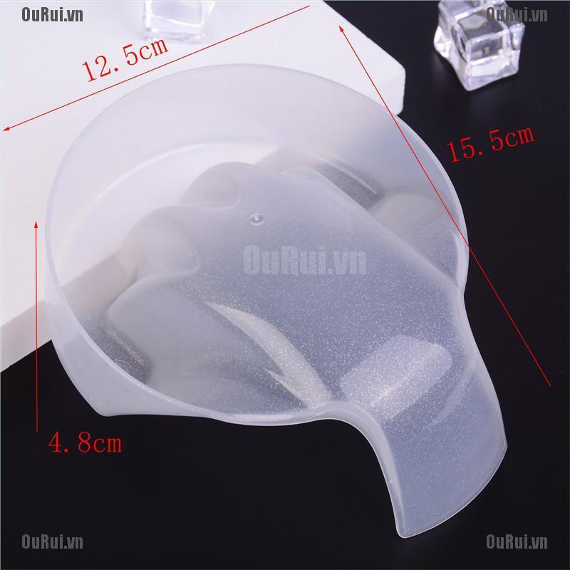 Bộ 1 Tô Chăm Sóc Móng Tay Chất Lượng Cao