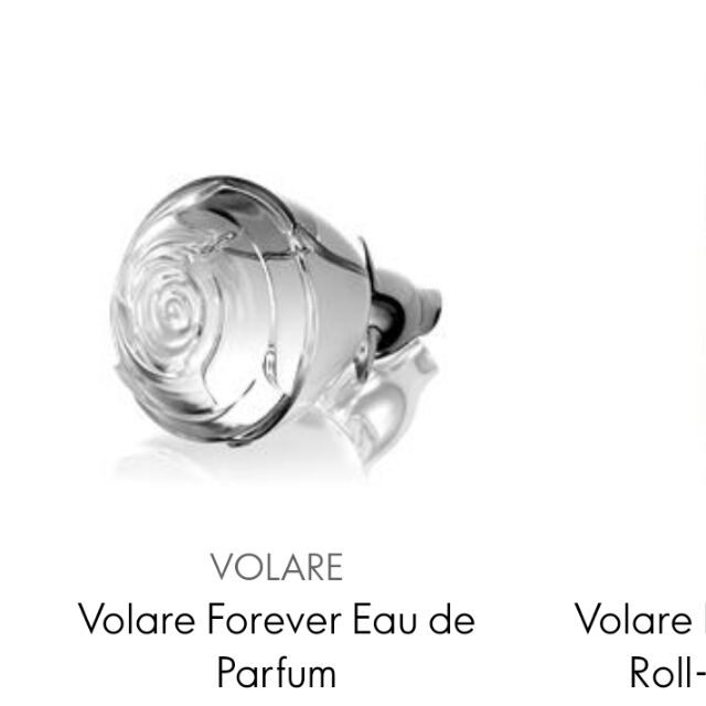 Volare Forever Eau de Parfum