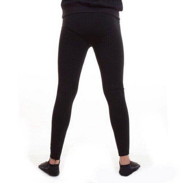 Quần giữ nhiệt nam hàng xuất Nhật