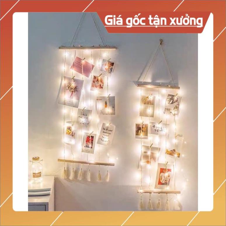 Khung treo ảnh Hàn Quốc siêu xinh