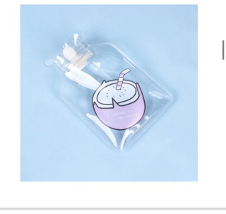 Túi Nước Chườm Nóng Lạnh MINI (80 độ)
