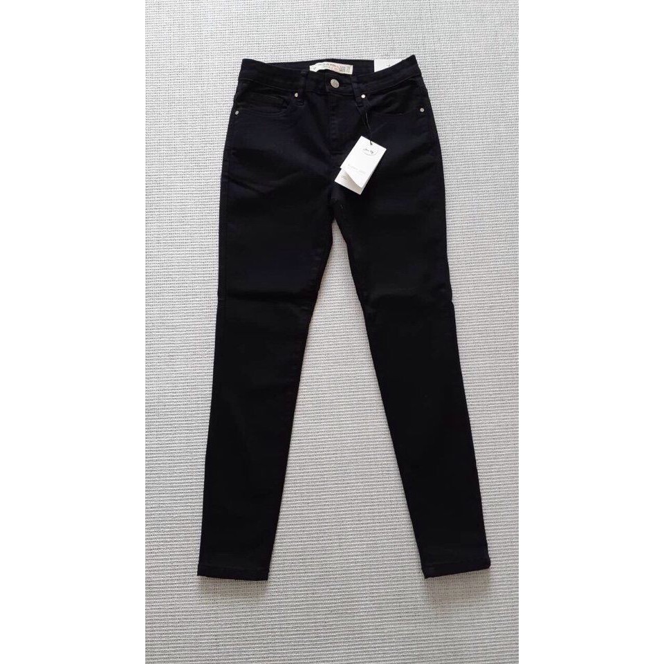 QUẦN JEANS Z.A.R.A 26