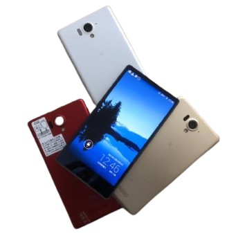 [Chính hãng] Điện thoại nội địa Nhật Sharp XXX Aquos 304SH