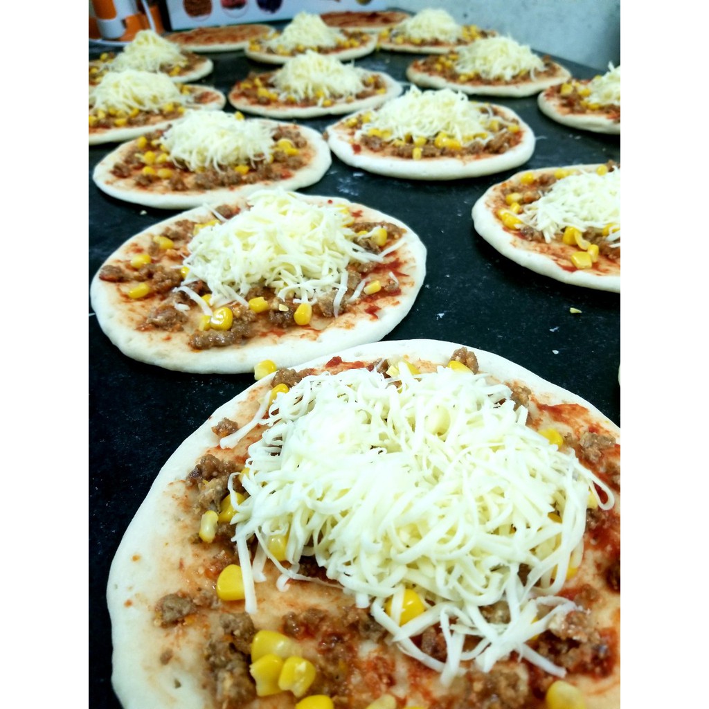 PHÔ MAI BÀO ĐỨC 100G