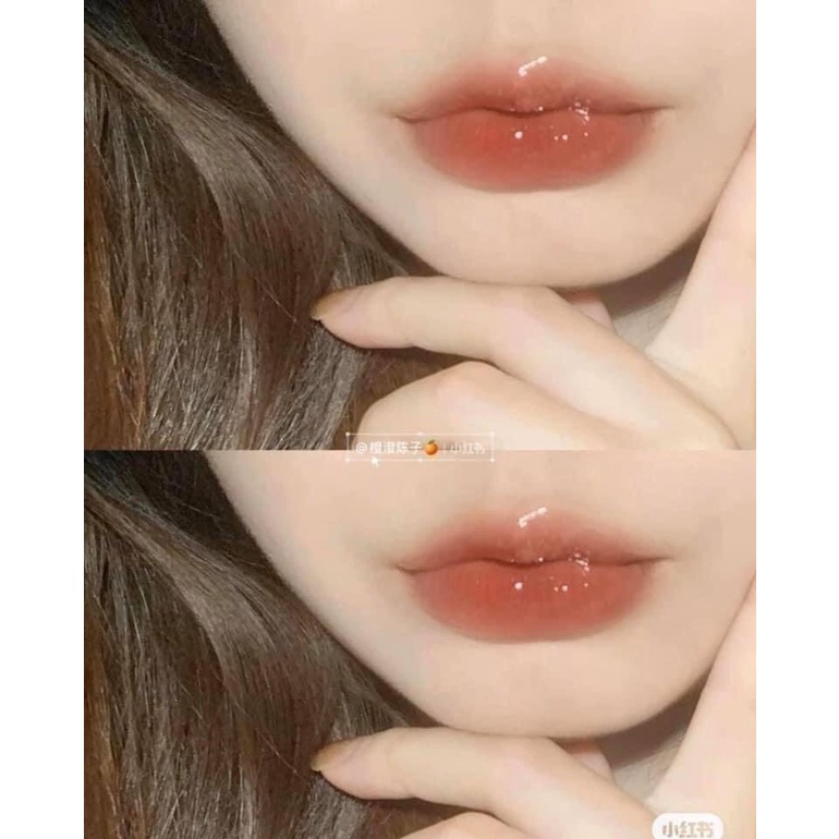 Dior- Son dưỡng mini Addict Lip Maximizer 4 loại 2ml