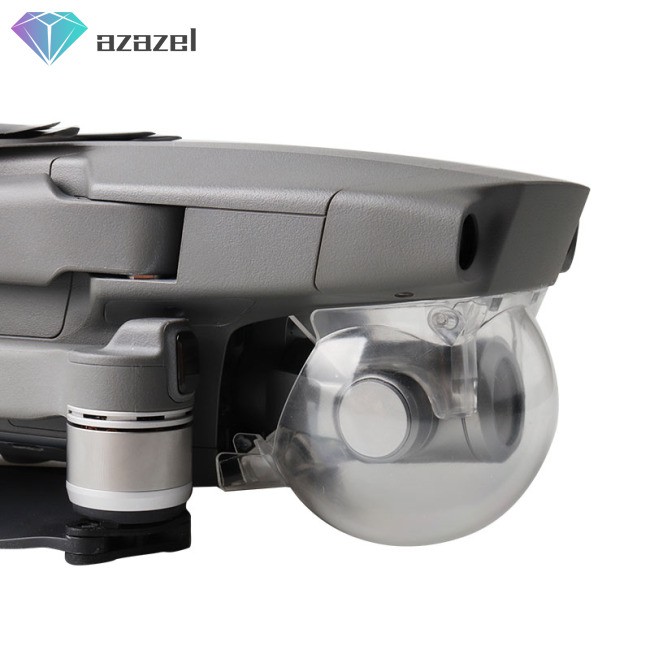 Nắp Bảo Vệ Camera Cho Drone Dji Mavic 2 Pro