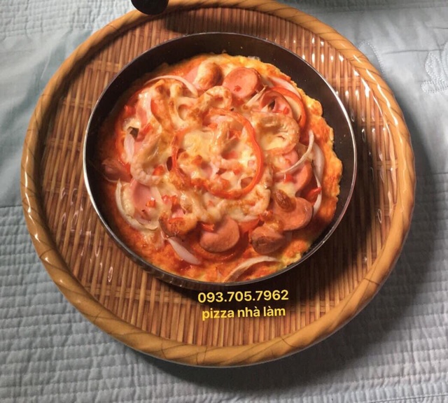 Khay chiên, khay nướng bánh hàng chính hãng của Rapido