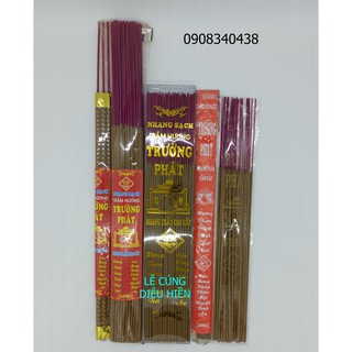 Nhang trầm Trường Phát