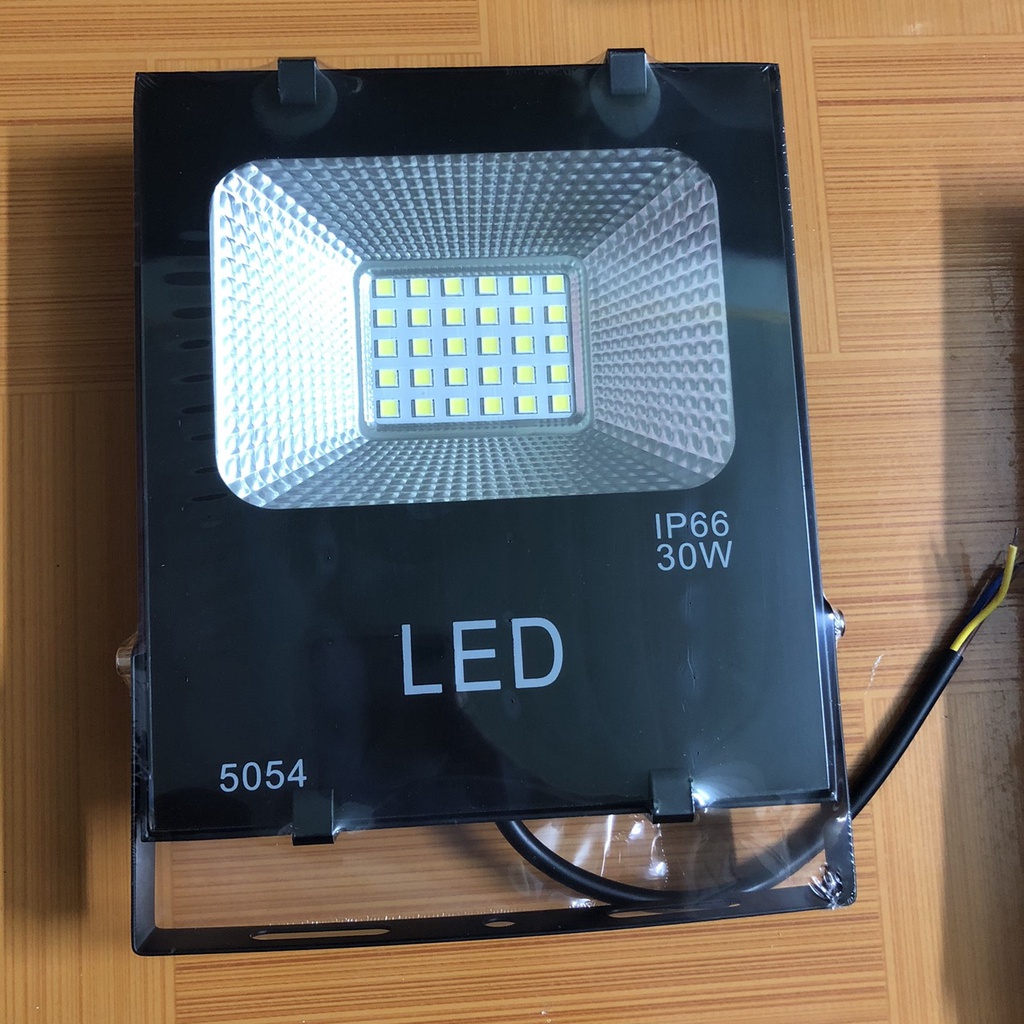 Đèn Pha Led COB Siêu Bền - Siêu Sáng 30w - 50w