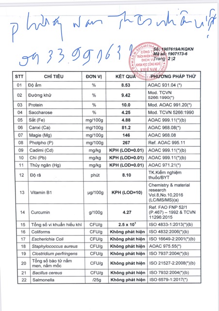 Mật ong viên nghệ XUÂN NGUYÊN 100g-2 loại(viên nghệ vàng và viên nghệ đen)