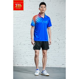 Áo cầu lông