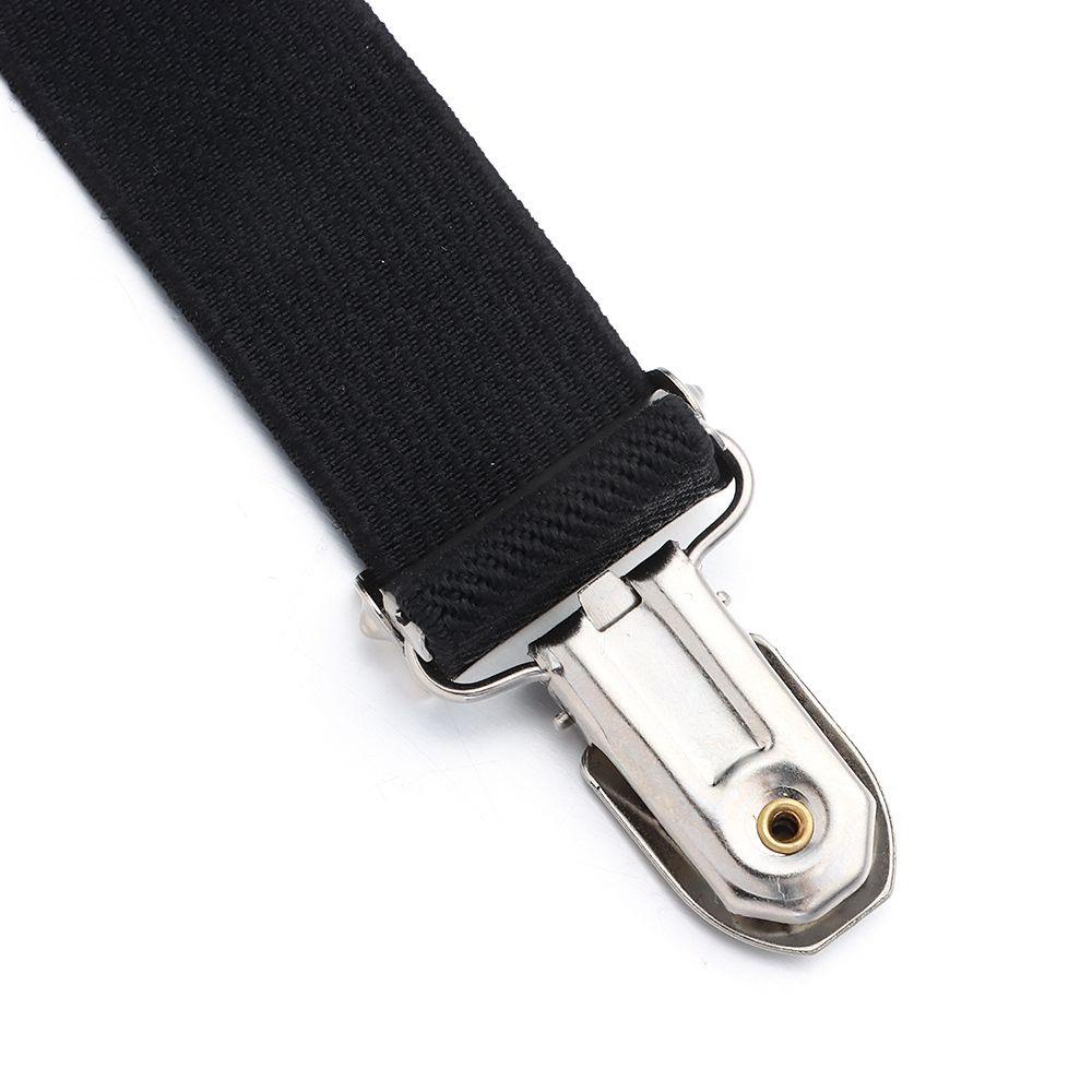 Dây Xích Đeo Quần Co Giãn Chắc Chắn