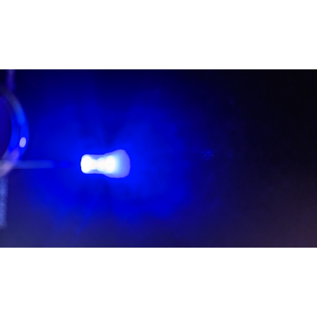 Led Vuông 234 đơn sắc nhiều màu - Đèn Led Switch Bàn Phím