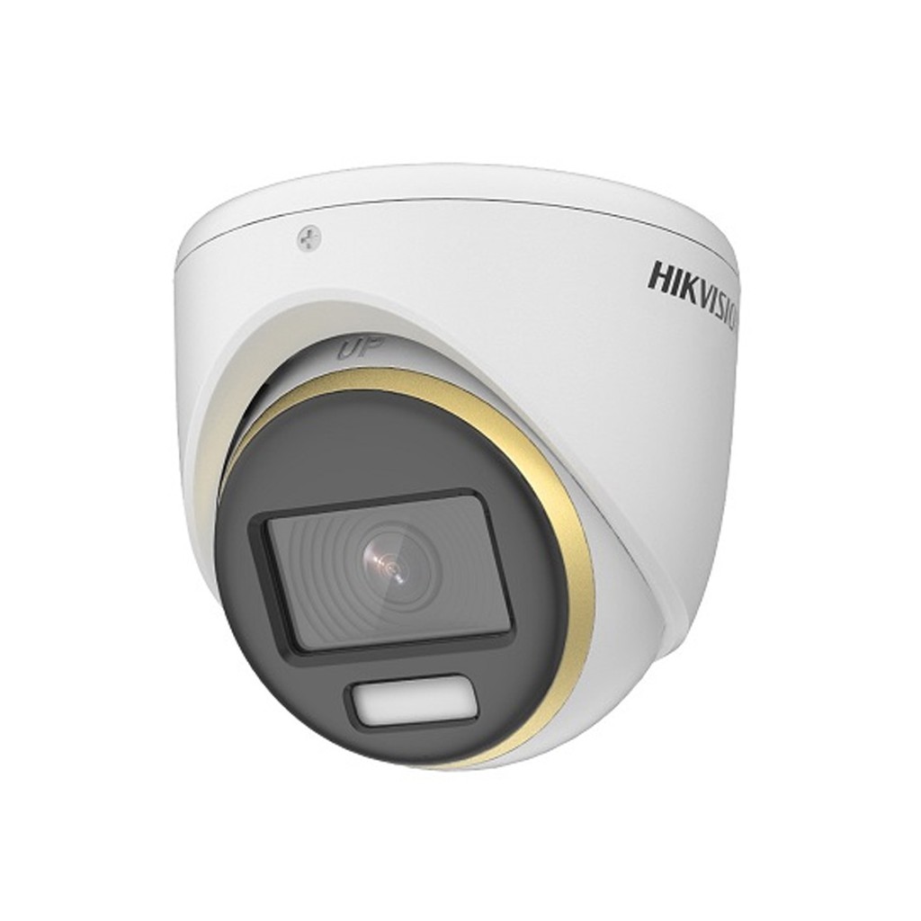 Camera ColorVu thế hệ mới Có màu ban đêm Hikvision DS-2CE70DF3T-PF 2MP ( Sản phẩm chính hãng ) | BigBuy360 - bigbuy360.vn