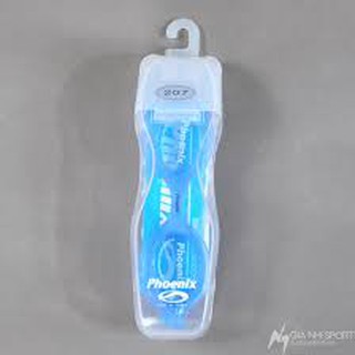 Kính bơi pn207 màu xanh