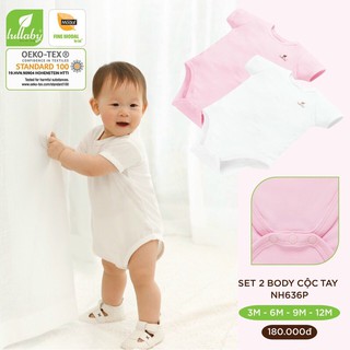 Set 2 body chip Lullaby Modal basic