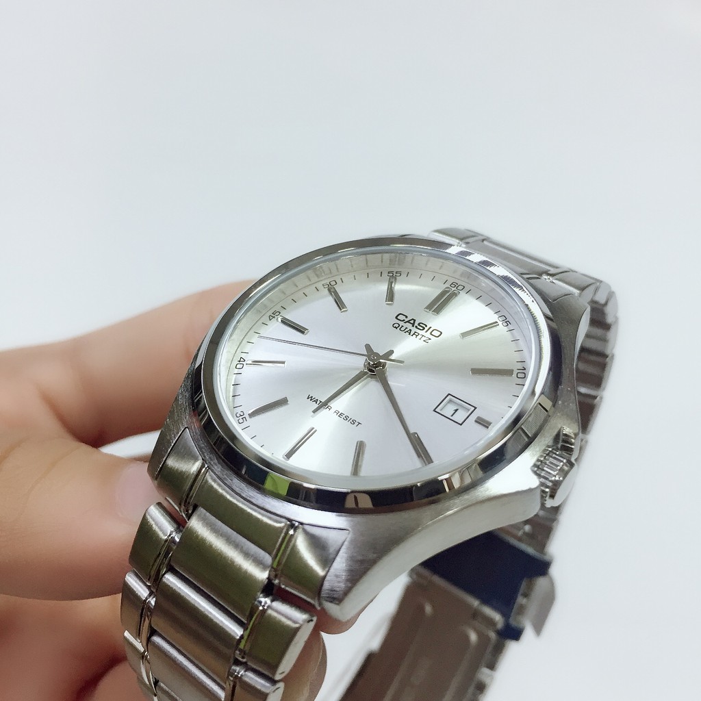 Đồng hồ nam Casio chính hãng MTP-1183