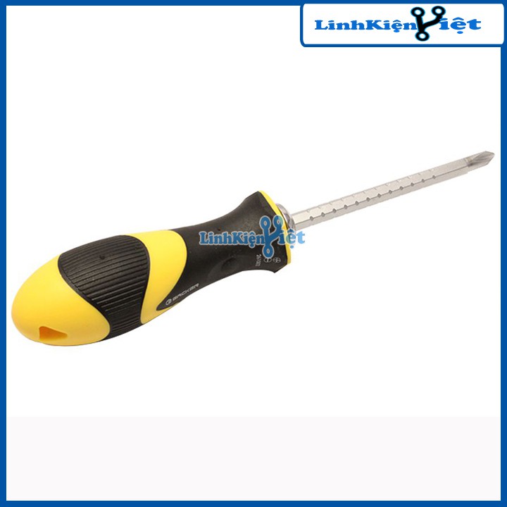 Tô Vít 2 Đầu EACKER 6x150mm