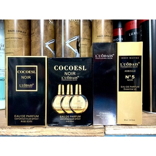 Tinh dầu dưỡng tóc l’uôdais 80ml