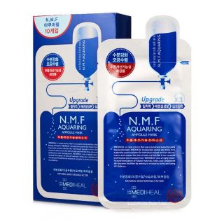 Mặt nạ cấp ẩm cho da Mediheal 27ml