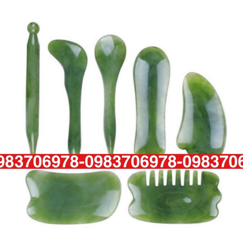 Xả kho -ngọc 7 món như hình ảnh