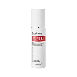Tinh chất xóa nếp nhăn Meditime - Botalinum Derma Zium Serum 100ml